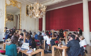 L'Editathon Art + Feminisms propose de créer des pages Wikipédia diversifiées et féminisées