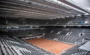 Roland-Garros se tiendra plus tard