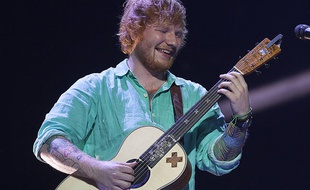 Ed Sheeran