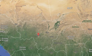 Au moins cinq personnes ont été tuées dans une attaque au Mali, à Bamako.