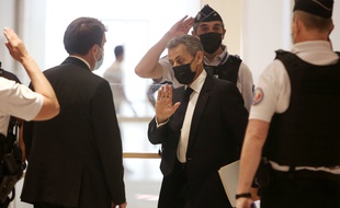 Le procès de Nicolas Sarkozy et de 13 autres prévenus dans l'affaire des dépenses excessives de la campagne présidentielle de l'ex-chef de l'Etat en 2012 s'est achevé mardi soir et le tribunal correctionnel de Paris a mis sa décision en délibéré au 30 septembre à 10h
