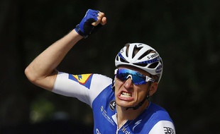 Marcel Kittel, encore