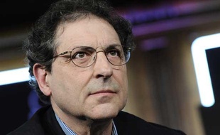 Bernard Emsellem, Directeur Général Ecomobilité à la SNCF