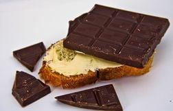 Vous mangez beaucoup de chocolat ? Attention à l’empoisonnement au cadmium