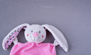 Nancy: doudou