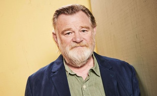 L'acteur irlandais Brendan Gleeson va incarner Donald Trump dans une série télé de CBS.