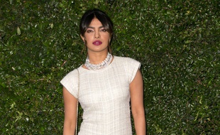 L'actrice Priyanka Chopra