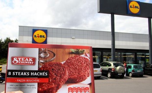 Sept enfants ont été hospitalisés mi-juin 2011 dans le nord de la France après avoir consommé de la viande hachée de la marque Steak Country fabriquée par SEB, et commercialisée chez Lidl dans le Nord-Pas-de-Calais.