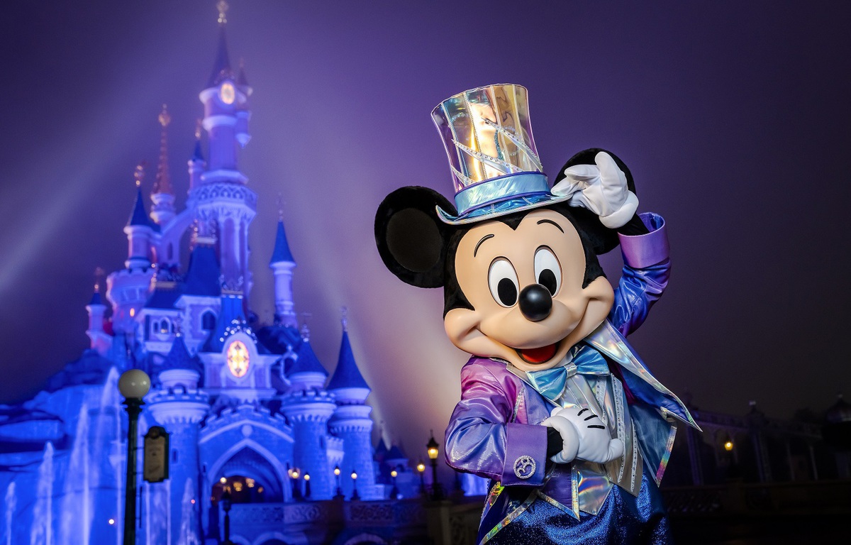 Quelles sont les nouveautés et festivités pour les 30 ans de Disneyland