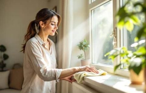 Poussière, allergies, air lourd : les 7 gestes simples qui changent tout dans votre maison (sans produits chimiques !)