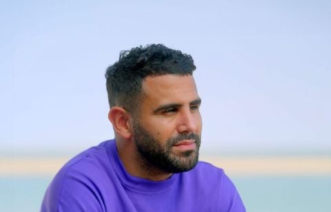 Salaire. Combien gagne Riyad Mahrez avec Al-Ahli ?