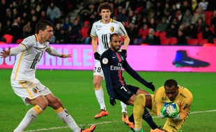 Le Losc d'Enyeama veut jouer sa chance à fond contre le PSG