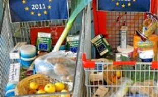 130 millions de repas ne seront pas distribués en France en 2012.
