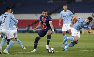 Les Parisiens ont encore leur mot à dire