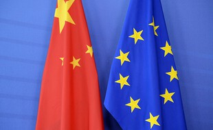 Pour la première fois de son histoire, l'Union européenne a pris des sanctions contre la Chine sur les Ouïghours