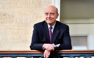 Alain Juppé aura un devoir de réserve à respecter en étant « sage » au Conseil constitutionnel.