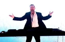 David Guetta et Austin Butler sont dans le Fil des Stars