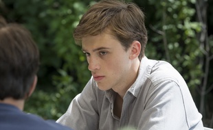 La minisérie de Philippe Faucon, «Fiertés» suit le destin de Victor (Benjamin Voisin ici dans le premier épisode, puis Samuel Theis dans les épisodes 2 et 3)