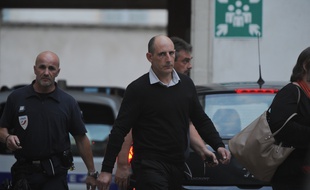 Christophe Pezet avait fauché les deux jumeaux en scooter en faisant une embardée pour éviter deux autres cyclomoteurs accidentés.