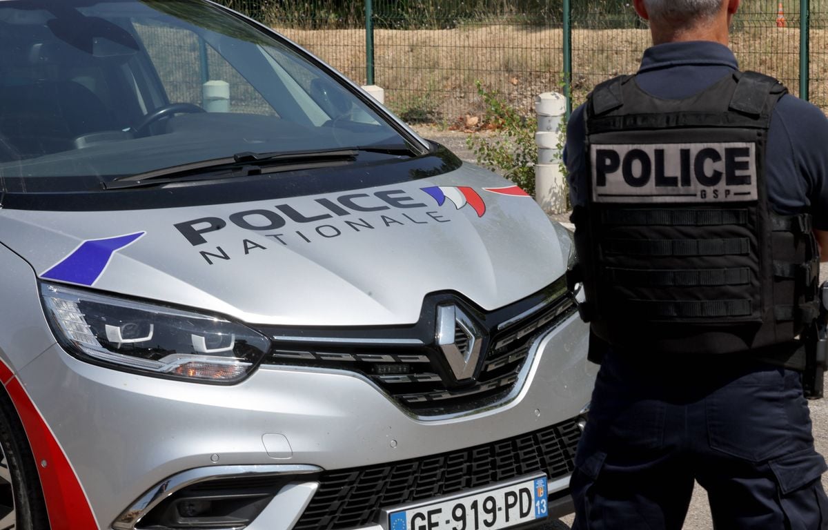 Limoges : Une femme tuée d'une balle dans la tête à son domicile