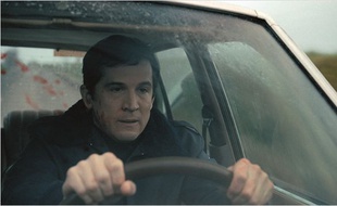 Guillaume Canet dans La prochaine fois je viserai le cœur