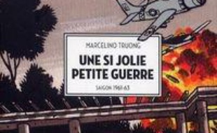 Une si jolie petite guerre : Saigon, 1961-63