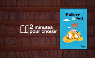 Poivre et sel de Guillaume Clicquot