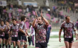 Le pilier du Stade Français David Attoub a été retenu jeudi dans la liste de 23 joueurs dévoilée par l'entraîneur du XV de France Philippe Saint-André pour l'ouverture du Tournoi des six nations contre l'Italie, le 4 février au Stade de France.