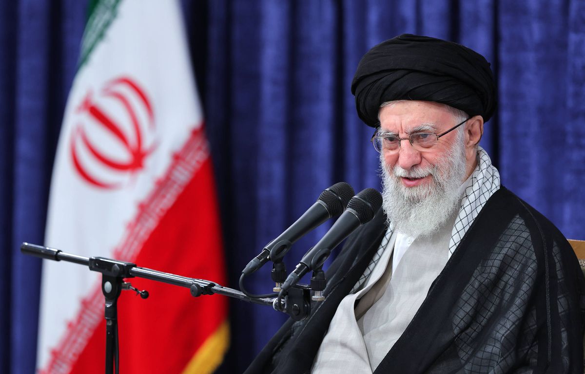 Nucléaire iranien : Téhéran et Européens reprennent le chemin des discussions