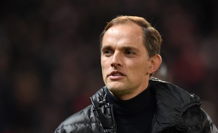 Thomas Tuchel a séduit son monde pour sa première saison à la tête du PSG.