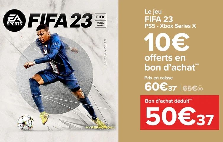 Carrefour xbox 2024