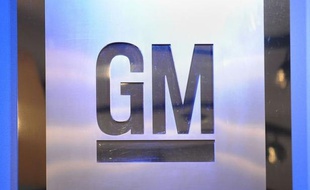 Le géant automobile américain General Motors a annoncé jeudi avoir vendu 9,03 millions de véhicules dans le monde l'an dernier, ce qui devrait lui permettre de retrouver sa place de numéro un mondial.