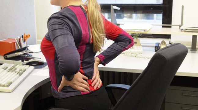 Strasbourg: Aidez les chercheurs de l'université à lutter contre la douleur