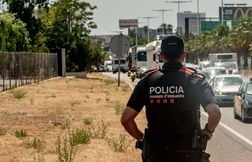 Deux touristes arrêtés après avoir essayé d’escroquer leur hôtel en Espagne