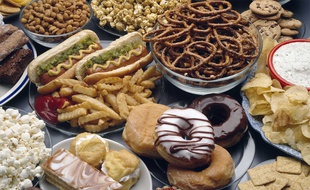 Une consommation élevée d'aliments ultra-transformés n'est pas sans conséquences sur la santé.