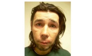 L'homme aurait fugué du centre psychiatrique.