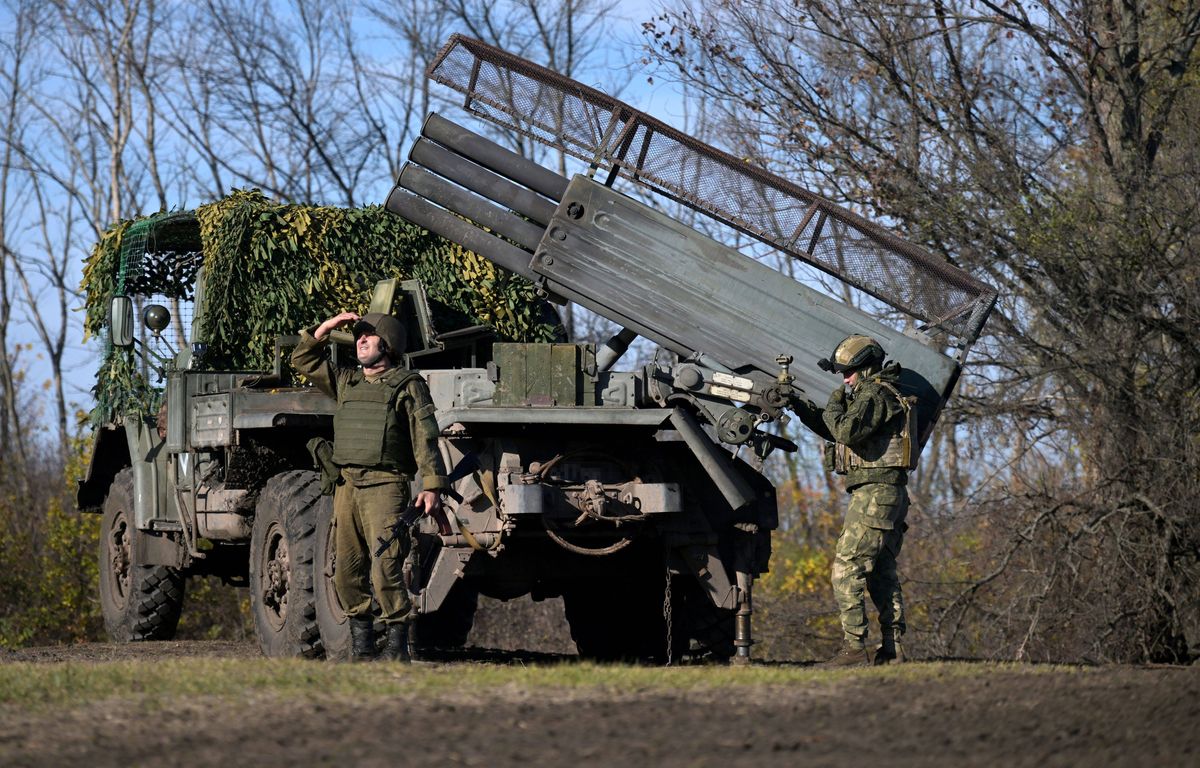 Guerre en Ukraine : Vers une avancée dès 2025 pour l'adhésion de l'Ukraine à l'U image