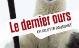 Le dernier ours