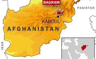 Un convoi a été attaqué à Bagram, en Afghanistan.
