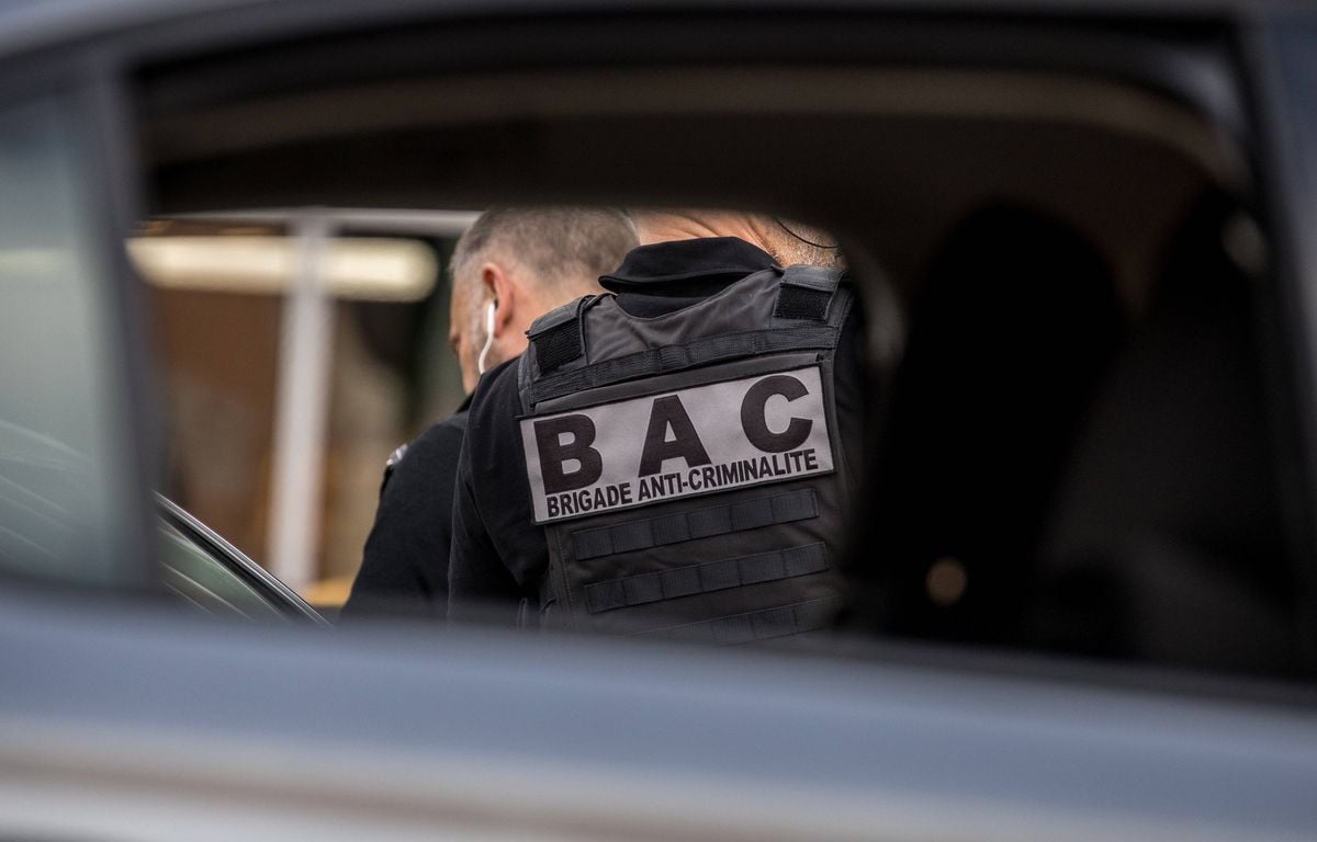 Cher : Un policier gravement blessé par balle en intervenant sur un cambriolage