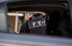 Cocaïne, MDMA, kétamine… Saisie record de drogues à Toulouse