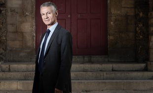 Le magistrat Jean-François Ricard est à la tête du parquet national antiterroriste