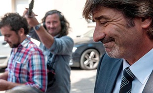 Michel Neyret à Paris, le 4 septembre 2012.