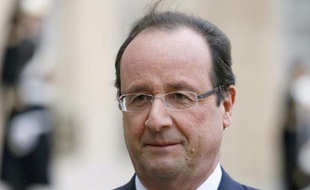 Le président français François Hollande est arrivé dimanche à l'aéroport Ben Gourion de Tel-Aviv pour une visite de trois jours en Israël et dans les Territoires palestiniens dominée par le dossier nucléaire iranien.