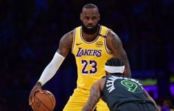 LeBron reconnaît que « la retraite arrive » mais n’est pas pressé de raccro…