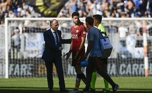 Pastore, le malade (pas du tout) imaginaire.