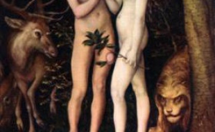 Adam et Eve