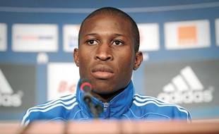 Rod Fanni aimerait que l'effectif de l'Olympique de Marseille reste intact jusqu'à la fin de l'année.