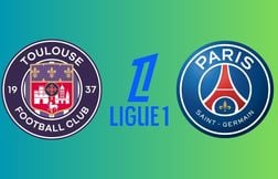 Toulouse - PSG : À quelle heure et sur quelle chaîne regarder le match ?