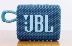 La star des enceintes JBL se glisse dans votre poche pour moins de 30 euros